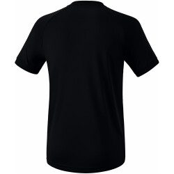 erima Madrid Trikot schwarz 128