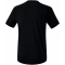 erima Madrid Trikot schwarz 128