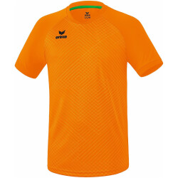 erima Madrid Trikot new orange 128