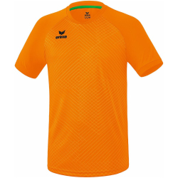erima Madrid Trikot new orange S