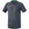 erima Madrid Trikot slate grey 128