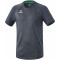 erima Madrid Trikot slate grey S