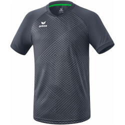 erima Madrid Trikot slate grey M
