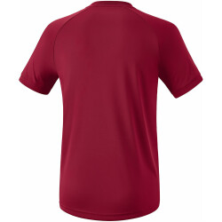 erima Madrid Trikot bordeaux 128