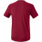 erima Madrid Trikot bordeaux 128