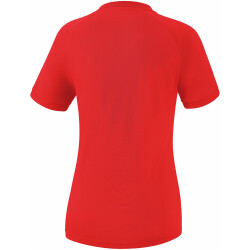erima Madrid Trikot Damen rot 34