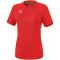 erima Madrid Trikot Damen rot 34