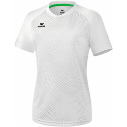 erima Madrid Trikot Damen weiß 34