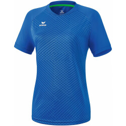 erima Madrid Trikot Damen new royal 34