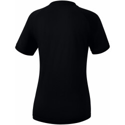 erima Madrid Trikot Damen schwarz 38