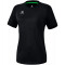 erima Madrid Trikot Damen schwarz 38