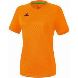 erima Madrid Trikot Damen new orange 34