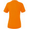erima Madrid Trikot Damen new orange 34