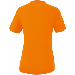 erima Madrid Trikot Damen new orange 40