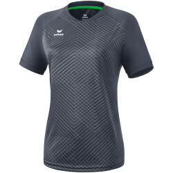 erima Madrid Trikot Damen slate grey 38
