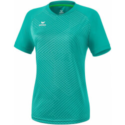 erima Madrid Trikot Damen columbia 34