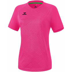 erima Madrid Trikot Damen pink glo 34