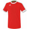 erima Retro Star Trikot rot/weiß S