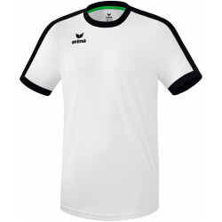 erima Retro Star Trikot weiß/schwarz 152