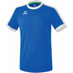 erima Retro Star Trikot new royal/weiß 116