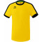 erima Retro Star Trikot gelb/schwarz 164