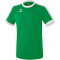 erima Retro Star Trikot smaragd/weiß 116