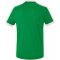 erima Retro Star Trikot smaragd/weiß 116