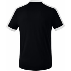 erima Retro Star Trikot schwarz/weiß 152
