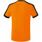 erima Retro Star Trikot new orange/schwarz 140