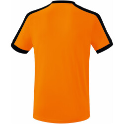 erima Retro Star Trikot new orange/schwarz XL