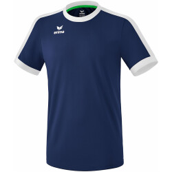 erima Retro Star Trikot new navy/weiß 116