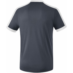 erima Retro Star Trikot slate grey/weiß 116