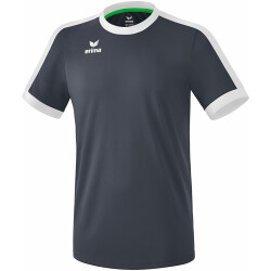 erima Retro Star Trikot slate grey/weiß L