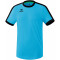 erima Retro Star Trikot curacao/schwarz 116