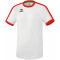 erima Retro Star Trikot weiß/rot S