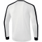 erima Retro Star langarm Trikot weiß/schwarz 152