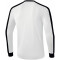 erima Retro Star langarm Trikot weiß/schwarz XXL