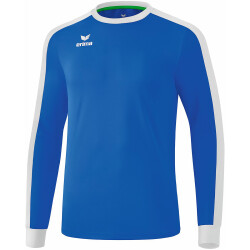 erima Retro Star langarm Trikot new royal/weiß 116