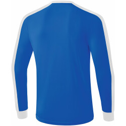 erima Retro Star langarm Trikot new royal/weiß 116