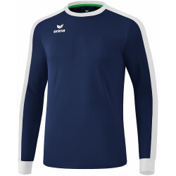erima Retro Star langarm Trikot new navy/weiß 116