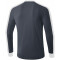 erima Retro Star langarm Trikot slate grey/weiß 116