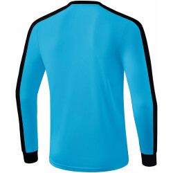 erima Retro Star langarm Trikot curacao/schwarz 116