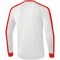 erima Retro Star langarm Trikot weiß/rot XL