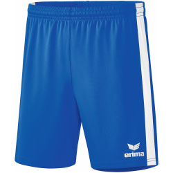 erima Retro Star Shorts new royal/weiß 116