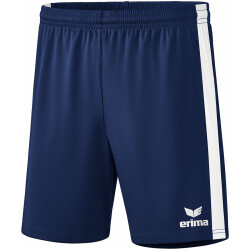 erima Retro Star Shorts new navy/weiß L