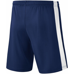 erima Retro Star Shorts new navy/weiß XL