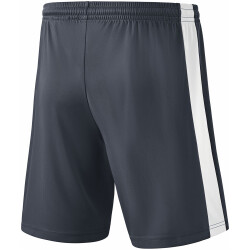 erima Retro Star Shorts slate grey/weiß 116