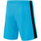 erima Retro Star Shorts curacao/schwarz 164