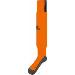erima Madrid Stutzenstrümpfe new orange 0 ( 29-32 )