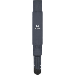erima Madrid Stutzenstrümpfe slate grey 0 ( 29-32 )